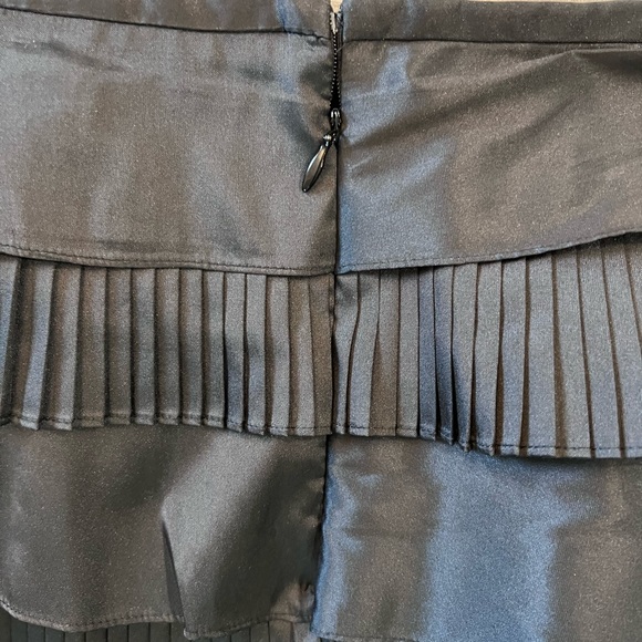 Calvin Klein Black Skirt - Picture 3 of 3